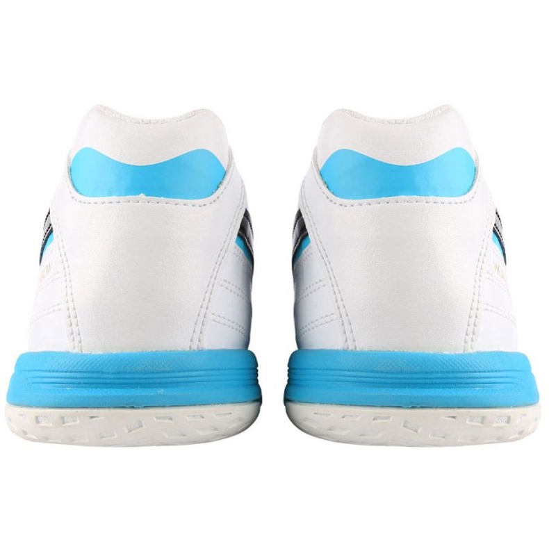 Ghete de fotbal Mizuno Morelia Sala Classic In M Q1GA220209 alb alb 2 Ghete de fotbal Mizuno Morelia Sala Classic In M Q1GA220209 alb alb 2