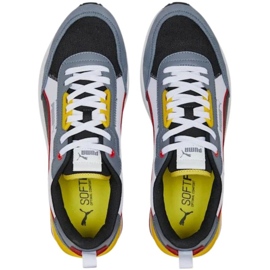 Pantofi Puma R22 M 383462 20 multicolor 1