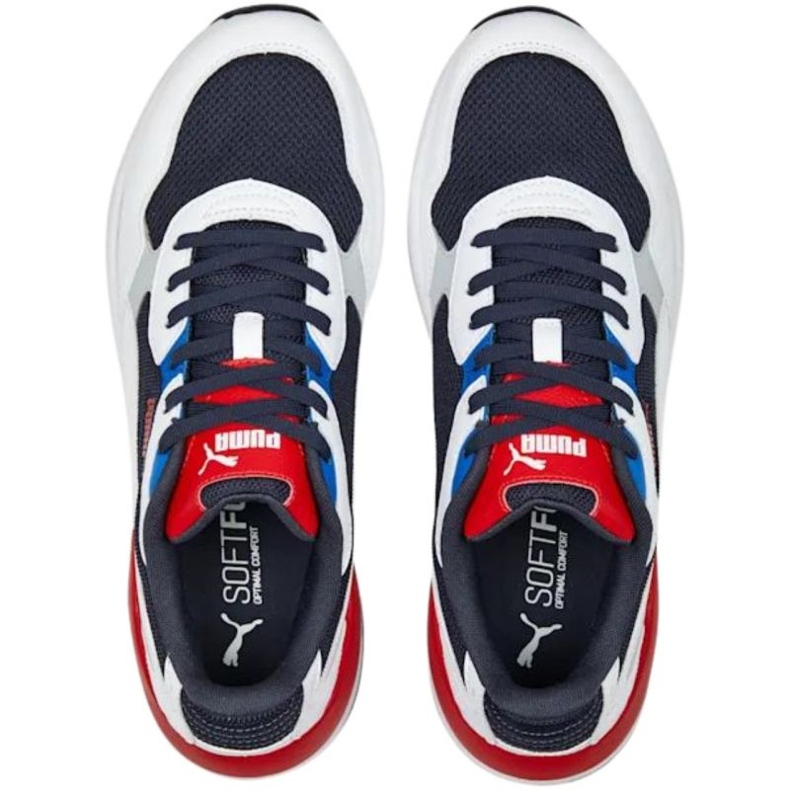 PUMA X-Ray Speed ​​Lite 384639 25 Pantofi alb 1