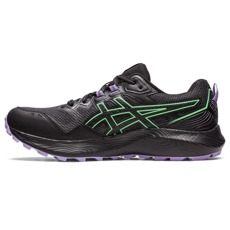 Pantofi de alergare Asics GEL-SONOMA 7 W 1012B413 021 multicolor 1
