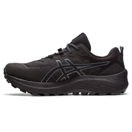 Pantofi de alergare Asics Gel-Trabuco 11 Gtx 1011B608 002 negru 1