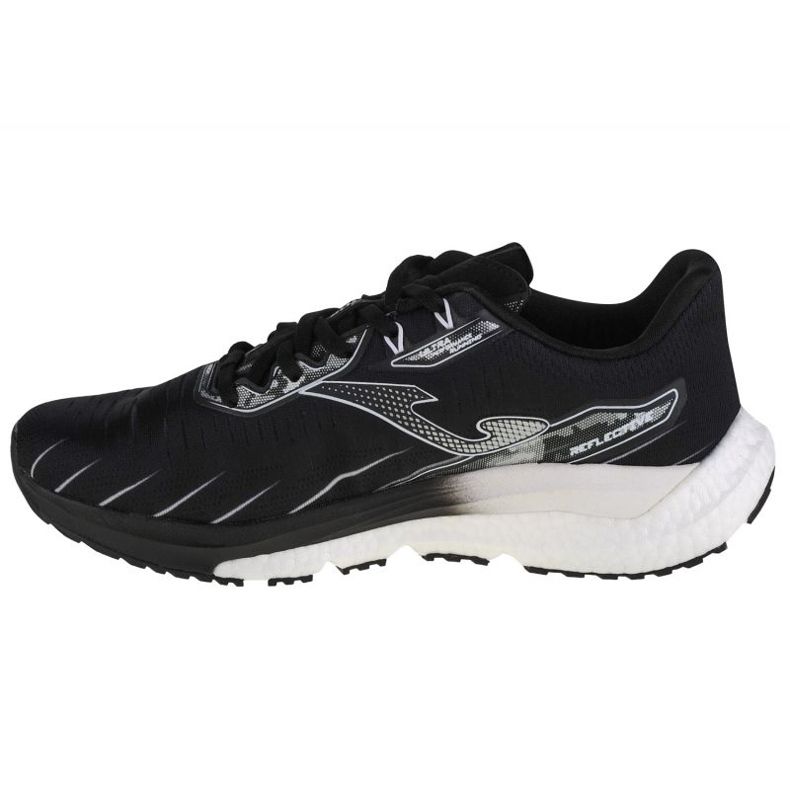 Pantofi de alergare Joma Super Cross 2221 M RCRSW2221C negru 1