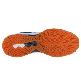 Pantofi de volei Asics Gel-Task 3 M 1071A077-401 albastru marin albastru 3