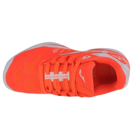 Pantofi Joma J.Slam Jr 2207 Jr JSLAMS2207P portocale 2