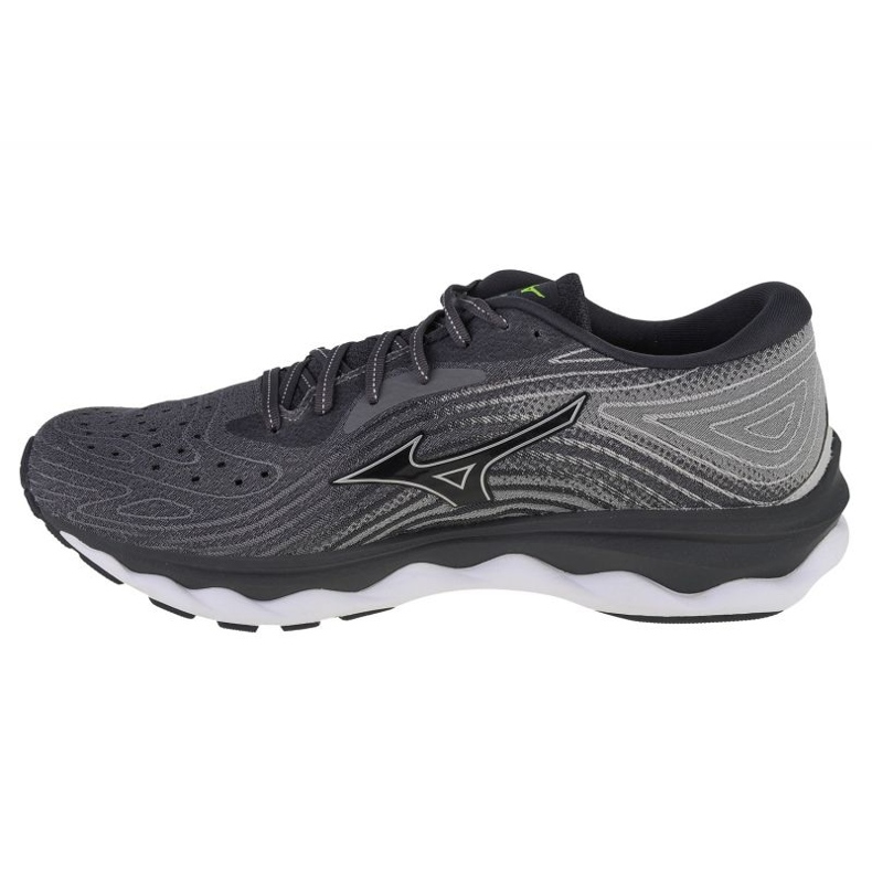 Pantofi Mizuno Wave Sky 6 M J1GC220204 gri 1