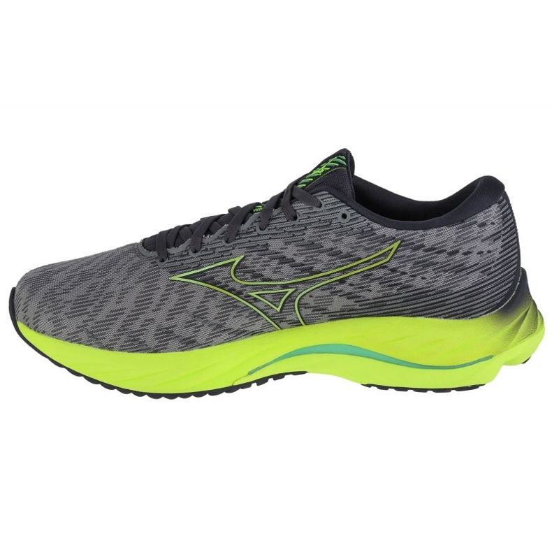 Pantofi Mizuno Wave Rider 26 M J1GC220310 gri 1