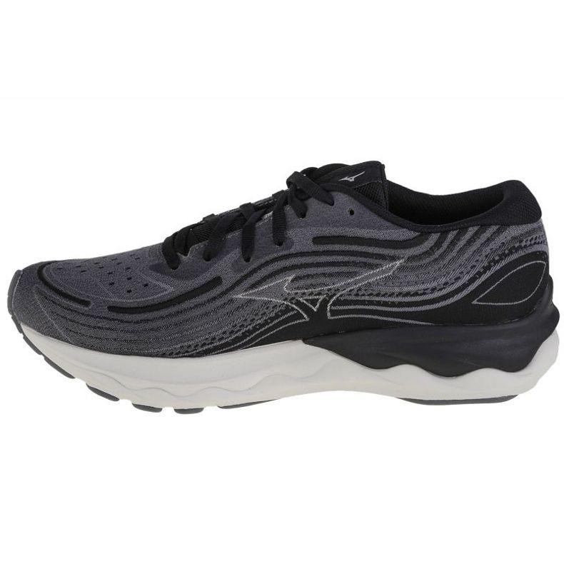 Pantofi Mizuno Wave Skyrise 4 M J1GC230902 gri 1 Pantofi Mizuno Wave Skyrise 4 M J1GC230902 gri 1