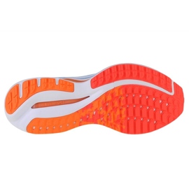 Pantofi Mizuno Wave Inspire 19 M J1GC234401 albastru 3