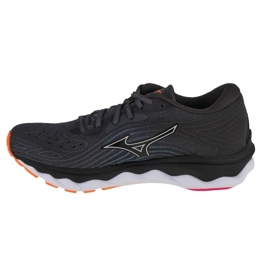 Pantofi Mizuno Wave Sky 6 W J1GD220271 gri 1