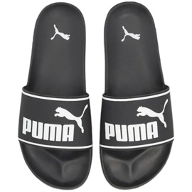 Papuci Puma Leadcat 2.0 384139 01 negru 1