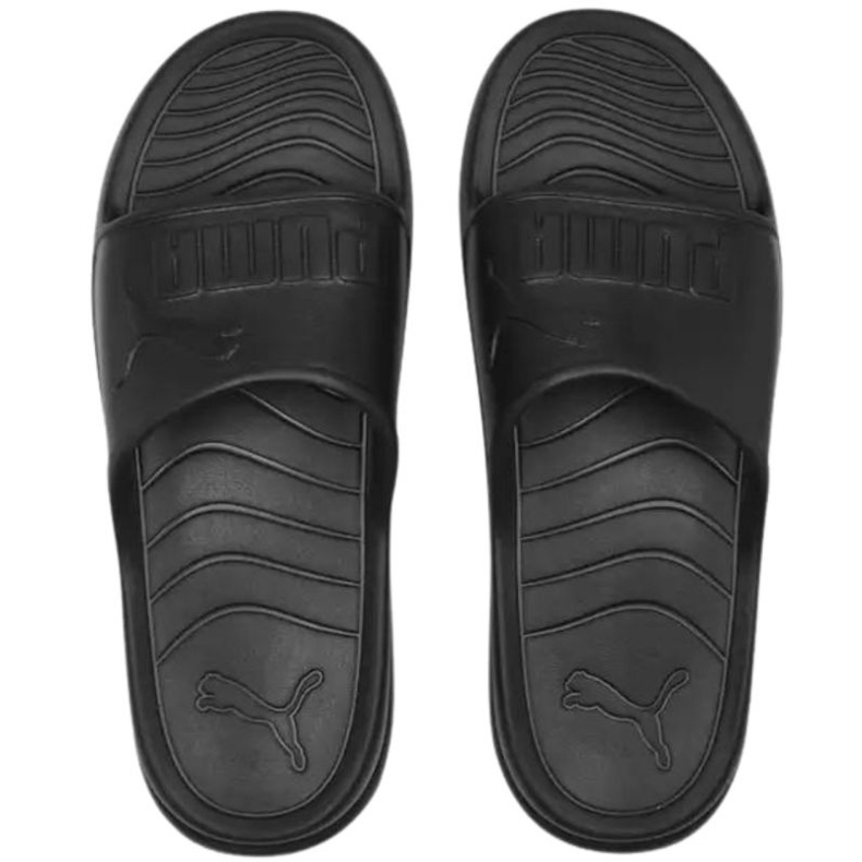 Puma Popcat 20 Injex M 389081 02 papuci negru 1