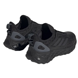 Pantofi de alergare adidas Web Boost Jr HQ4210 negru 2
