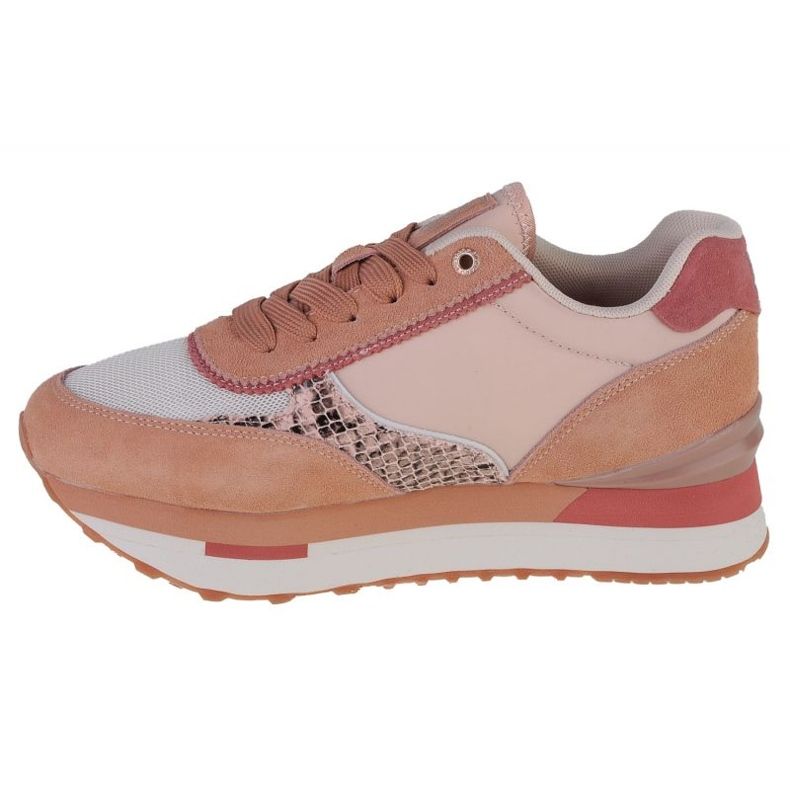 Pantofi Big Star W LL274366 roz 1