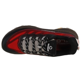 Pantofi Merrell Moab Speed ​​​​M J067539 roșu 2