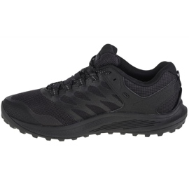 Pantofi de alergare Merrell Nova 3 M J067599 negru 1