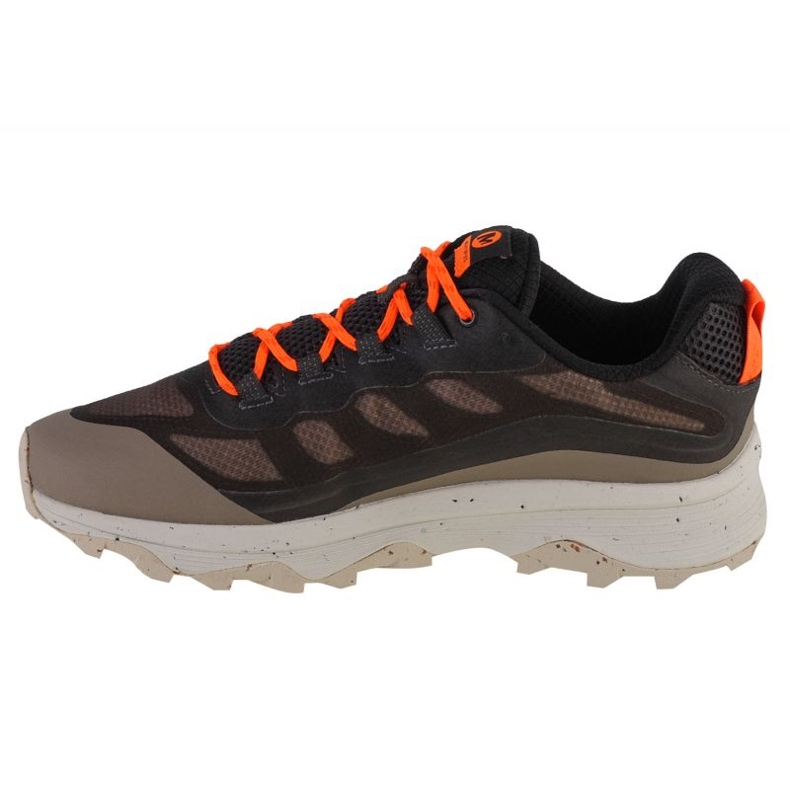 Pantofi Merrell Moab Speed ​​​​M J067715 gri 1