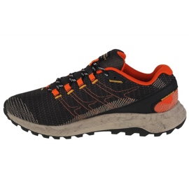 Pantofi de alergare Merrell Fly Strike M J067377 gri 1