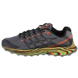 Pantofi de alergare Merrell Moab Flight M J067481 gri 1