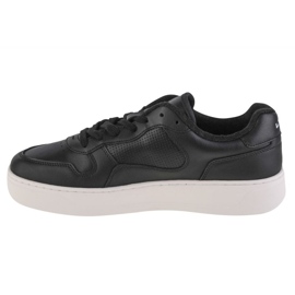 Levis Pantofi Levi's Glide W 235200-713-59 negru 1