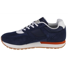 Levis Pantofi Levi's Bannister M 235235-671-17 albastru 1