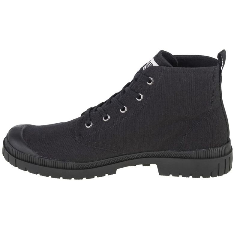 Pantofi Palladium Pampa SP20 Hi Cvs M 76838-008-M negru 1