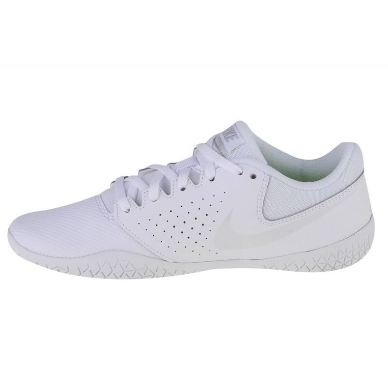 Pantofi Nike Cheer Sideline Iv W 943790-100 alb 1