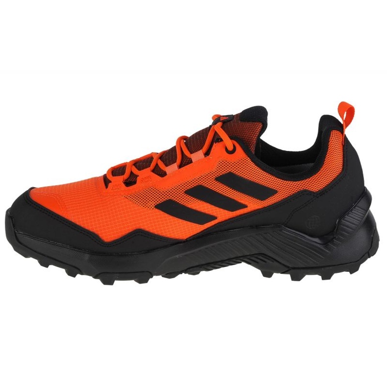 Pantofi Adidas Eastrail 2.0 Rain.Rdy HP8603 portocale 1
