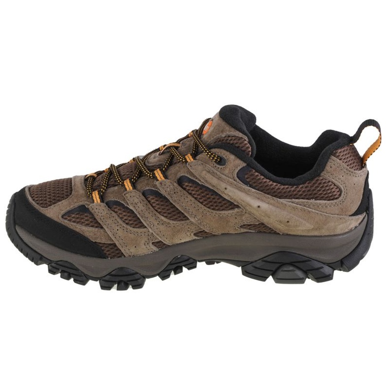 Pantofi Merrell Moab 3 Gtx M J035805 maro 1