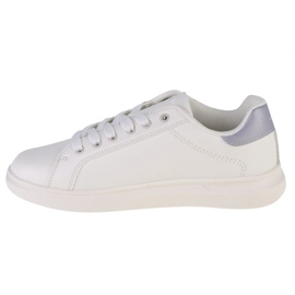 Levis Pantofi Levi's Ellis W 233415-681-50 alb 1 Levis Pantofi Levi's Ellis W 233415-681-50 alb 1