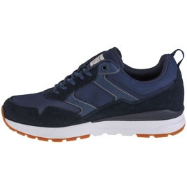 Levis Pantofi Levi's Oats Refresh M 234233-696-17 albastru 1