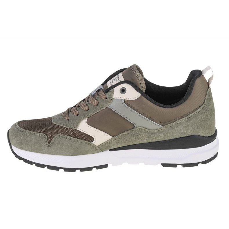 Levis Pantofi Levi's Oats Refresh M 234233-878-37 maro 1