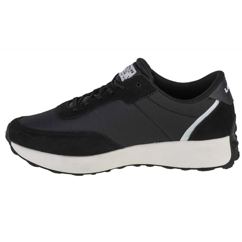 Levis Pantofi Levi's Greta SW 234666-725-59 negru 1