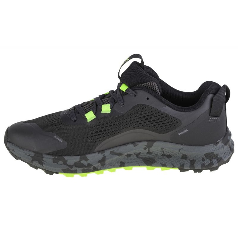 Under Armour Charged Bandit Trail 2 M 3024186-102 negru 1
