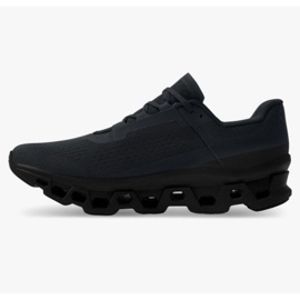 On Running Pantofi pentru alergare Cloudmonster M 6199024 negru 1