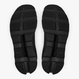 On Running Pe rularea pantofilor CloudMonster 6199025 negru 3