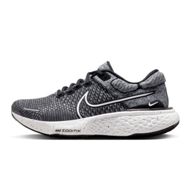 Pantofi Nike ZoomX Invincible Run Flyknit 2 W DC9993-103 gri 1