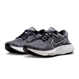 Pantofi Nike ZoomX Invincible Run Flyknit 2 W DC9993-103 gri 3