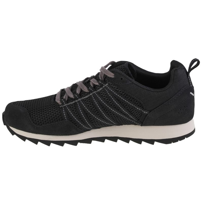 Pantofi Merrell Alpine Sneaker M J003263 negru 1