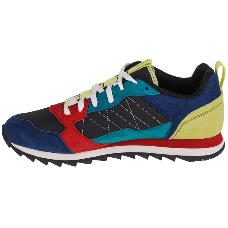 Pantofi Merrell Alpine Sneaker M J004281 multicolor 1