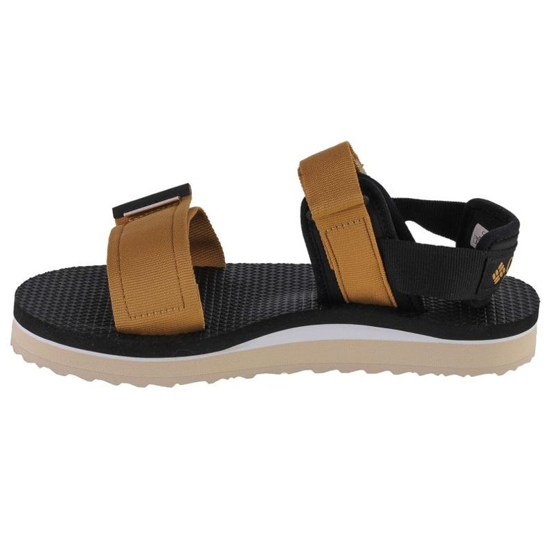 Sandale Columbia Via Sandal W 2027341010 maro 1 Sandale Columbia Via Sandal W 2027341010 maro 1