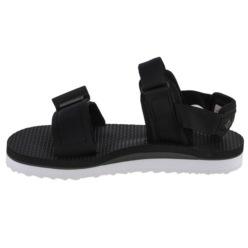 Sandale Columbia Via Sandal W 2027341012 negru 1
