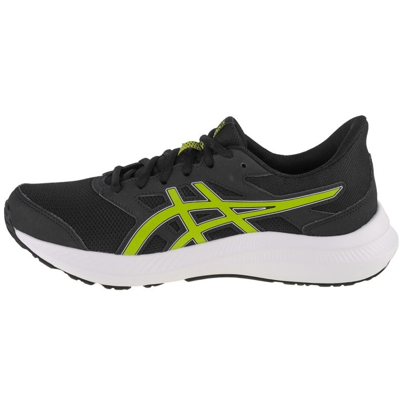 Pantofi de alergare Asics Jolt 4 M 1011B603-003 negru 1