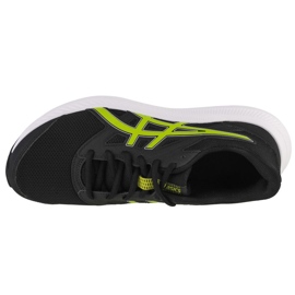 Pantofi de alergare Asics Jolt 4 M 1011B603-003 negru 2