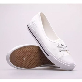 Tenisi Lee Cooper W LCW-23-31-1791L alb 1