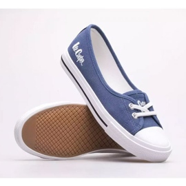 Adidasi Lee Cooper LCW-23-31-1789L albastru 1