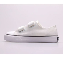 Pantofi Big Star Jr FF374061 alb 7