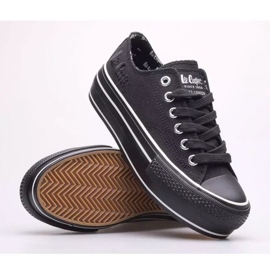 Adidași Lee Cooper W LCW-22-31-0843L negru 1