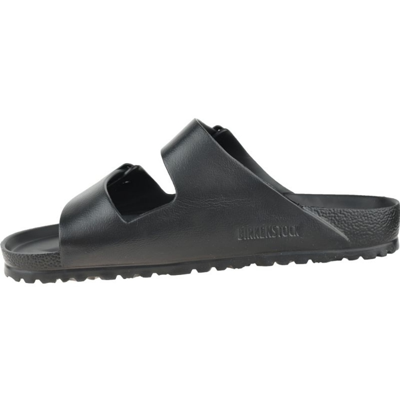 Șlapi Birkenstock Arizona Eva 129423 negru 1