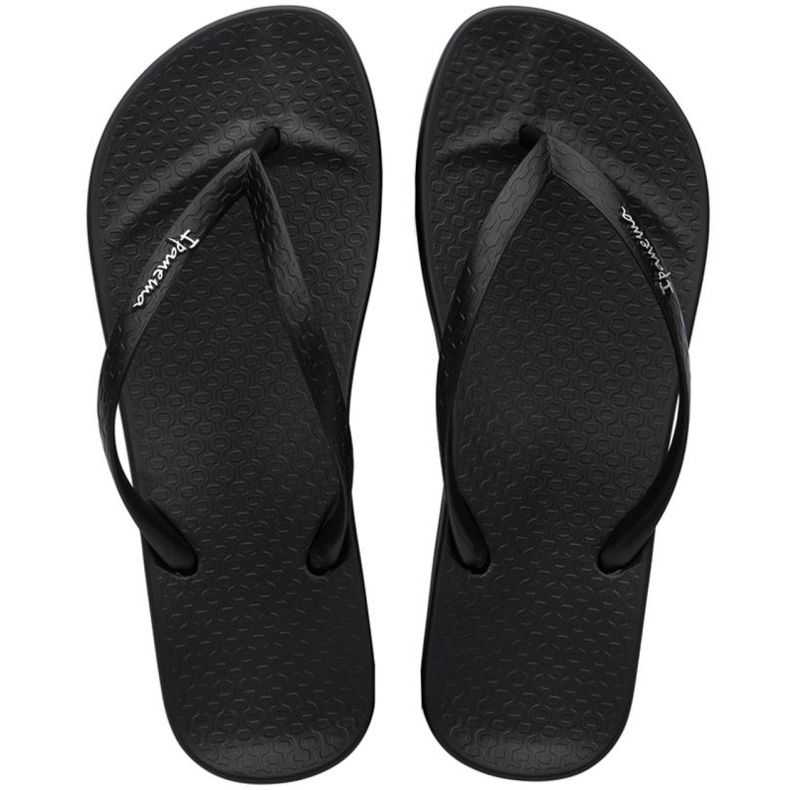 Ipanema Anat Tan Fem Flip Flops W 81030-20766 negru 1