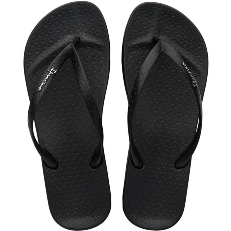 Flip Flops Ipanema Anat Colors W 82591-20766 negru 1